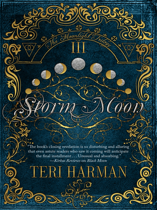Title details for Storm Moon by Teri Harman - Available